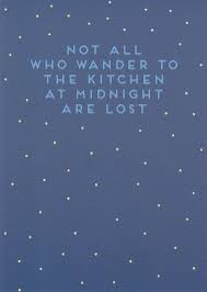 GC: Wander Kitchen Card