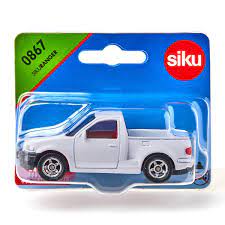 Siku: Ranger - Toy Vehicle - Ages 3+
