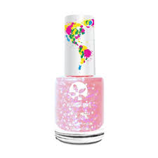 Suncoatgirl: Water Based Nail Polish - Ages 3+