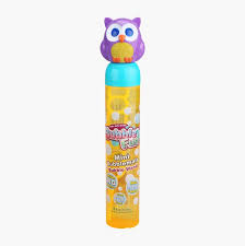 Bubbles: Animal Friends Bubble Fun Wand - Ages 3+