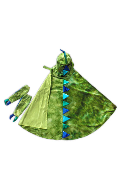 GP: Dragon Cape with Claws - Size 5-6