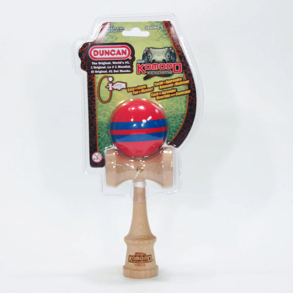 Duncan: Komodo Kendama - Ages 8+