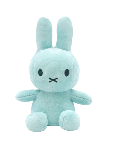 Miffy 6" Pastel Plush Toy