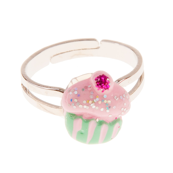 GP: Princess Rings - Ages 3+