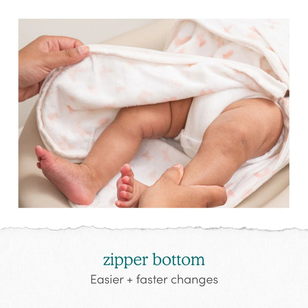 Aden + Anais: Quick Change Easy Swaddle Wrap 3-Pack: Twinkle - Age 0+