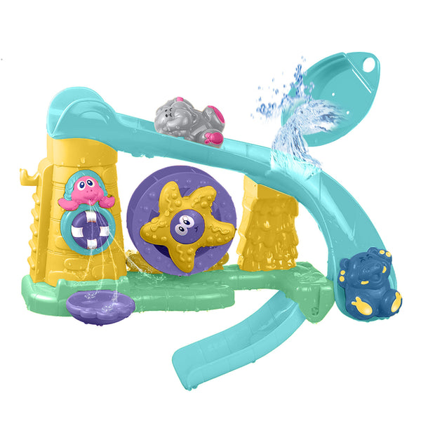 Tub Fun Pack Edushape