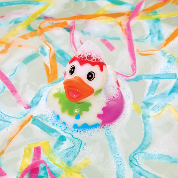 Creativity For Kids: Soap Noodles Bath Art Studio - Ages 3+