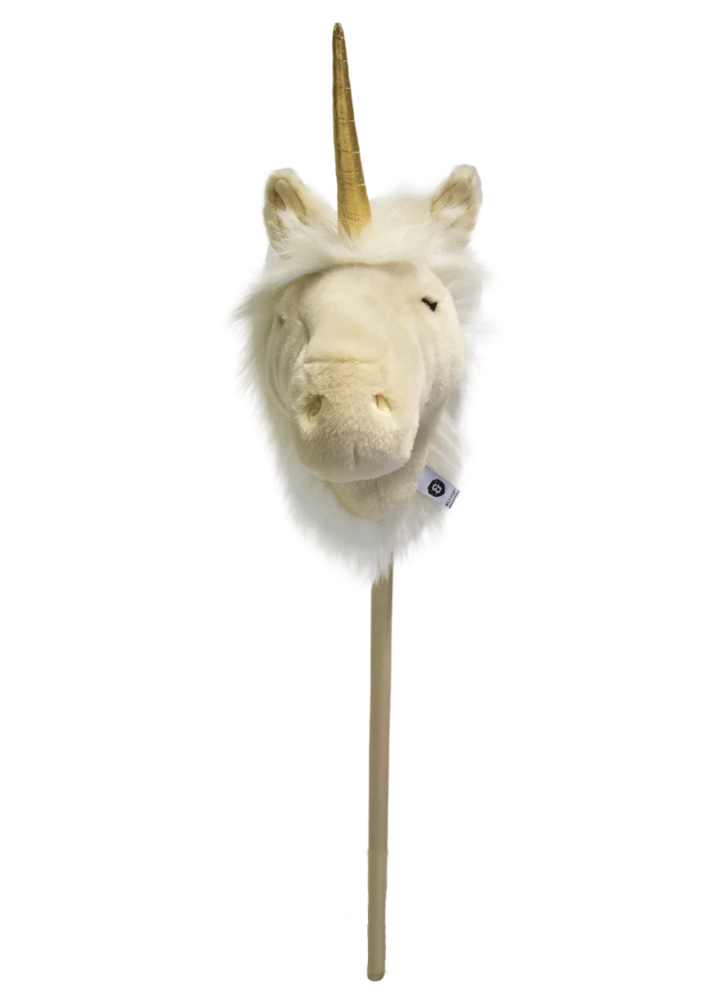 Wild & Soft: Unicorn Stick Animal - Ages 3-8