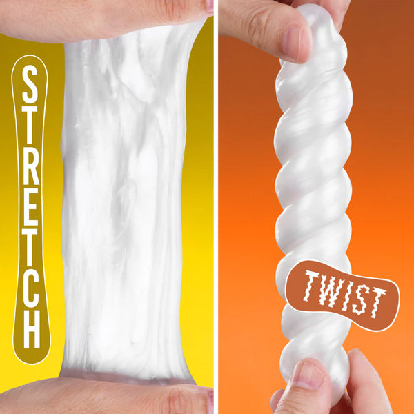 Crazy Aaron's Thinking Putty -  Eggcellent Sensory Toy