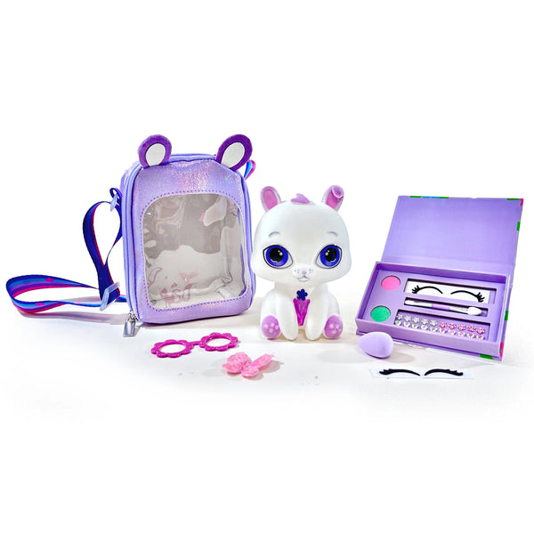 Creativity For Kids Glamour Pets Bunny
