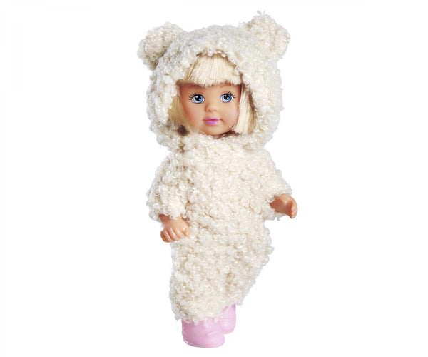 Evi Love: Cute Teddy - Ages 3+