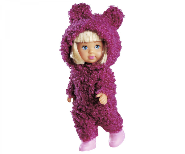 Evi Love: Cute Teddy - Ages 3+