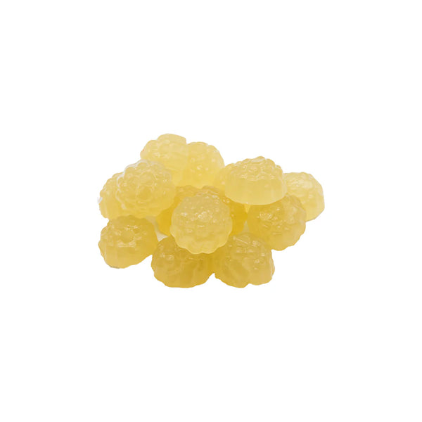 Herbaland Canada: Electrolyte Gummies - Pina Colada 50g
