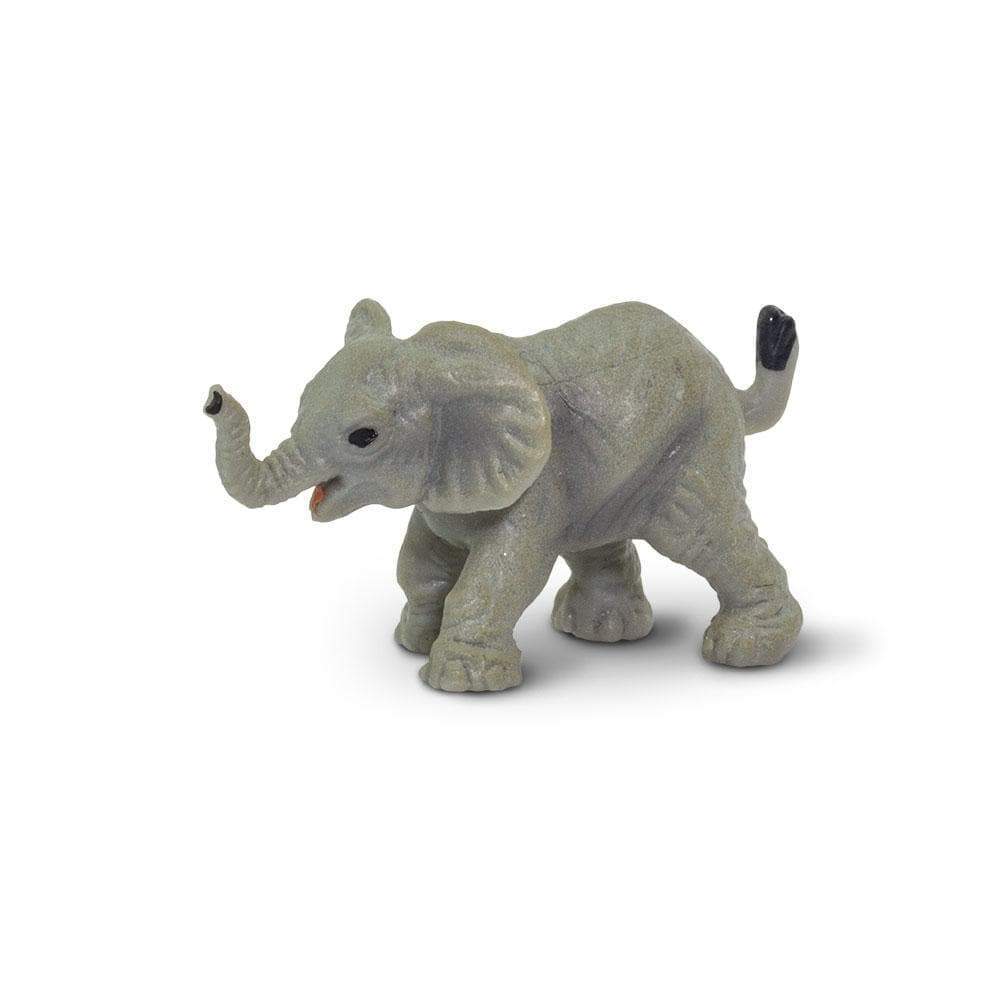 Good Luck Mini: Elephants - Ages 5+