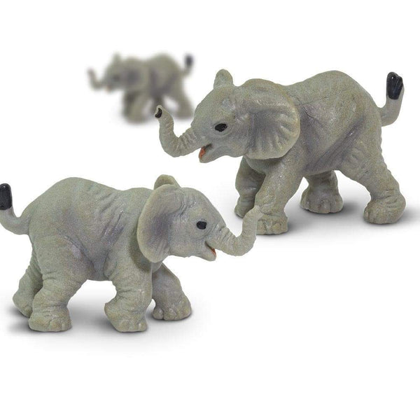 Good Luck Mini: Elephants - Ages 5+