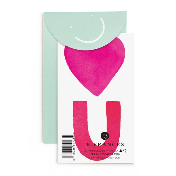 GC: XO - Enclosure Card