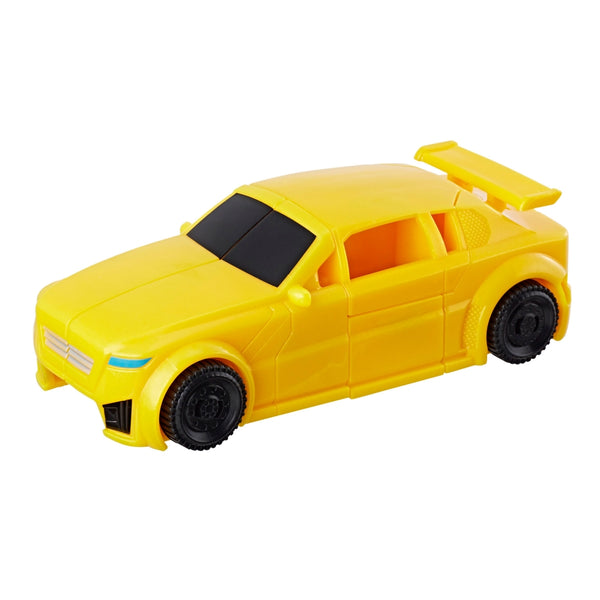 Transformers: Generations Authentics: Multiple Characters Available - Ages 6+