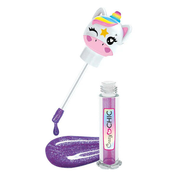 Crazy Chic Lovely Lip Gloss - Ages 6+