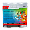 Pokémon TCG: First Partner Illustration Collection Series 3 INSTORE ONLY