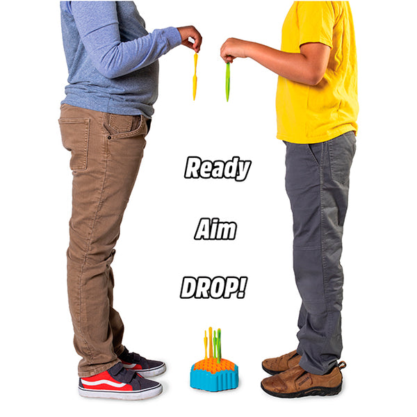 Fat Brain: Drop Shot - Ages 6+