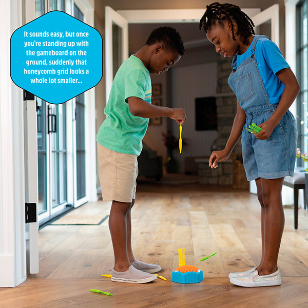 Fat Brain: Drop Shot - Ages 6+