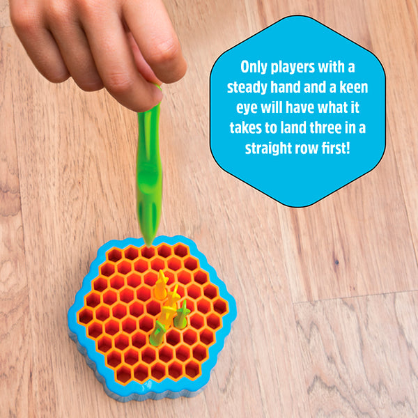 Fat Brain: Drop Shot - Ages 6+