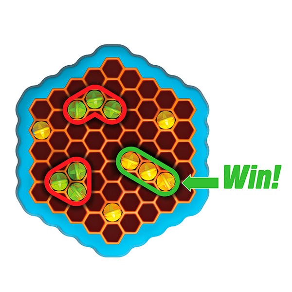 Fat Brain: Drop Shot - Ages 6+