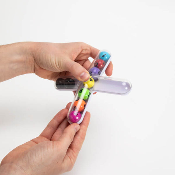 Fat Brain: Tiltago Brainteaser & Fidget Toy - Ages 8+