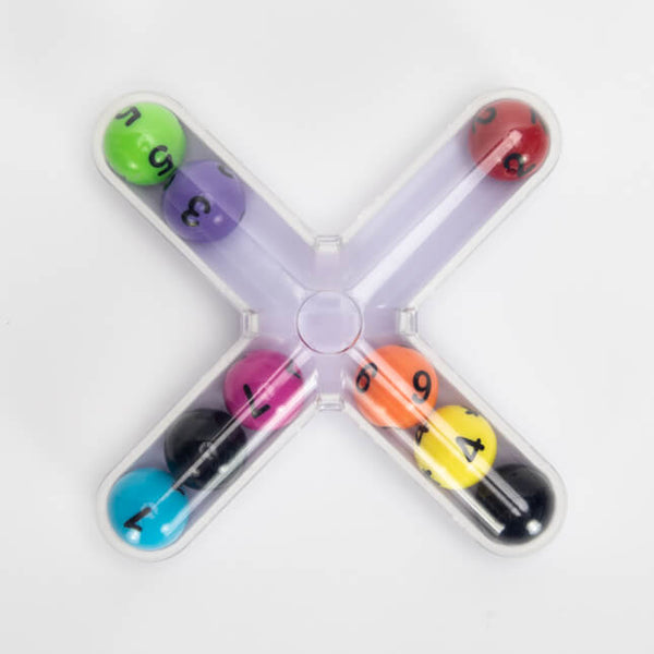 Fat Brain: Tiltago Brainteaser & Fidget Toy - Ages 8+