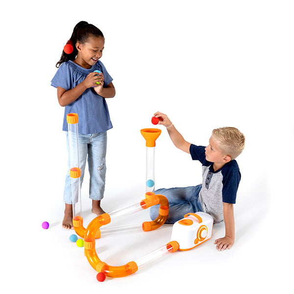 Fat Brain Toys: Air Toobz - Ages 3+