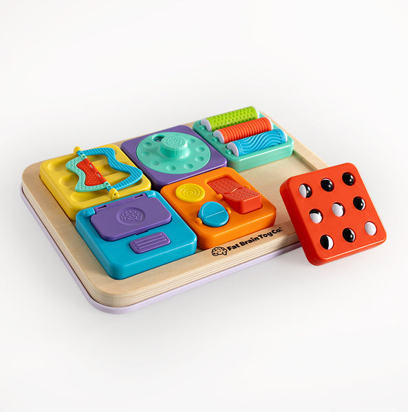 PlayTab: Set 4 (Billingual) - Age 1+