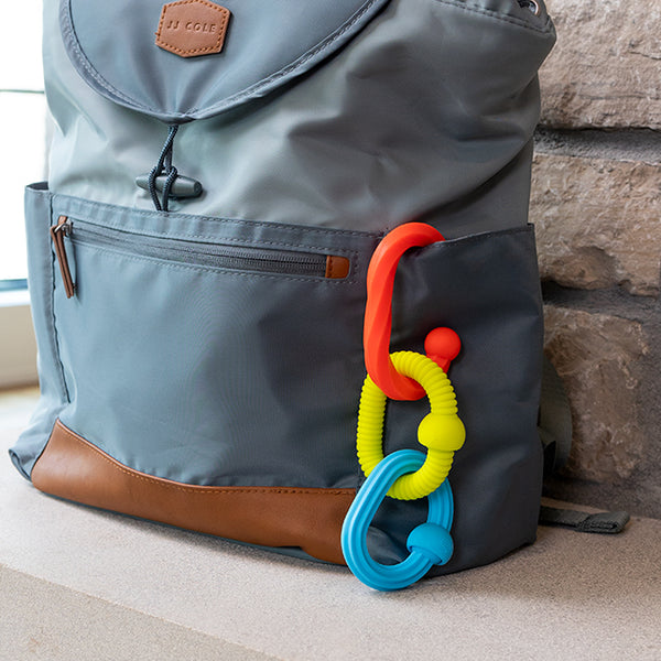 Fat Brain: Plip Grips - Ages 6mths+