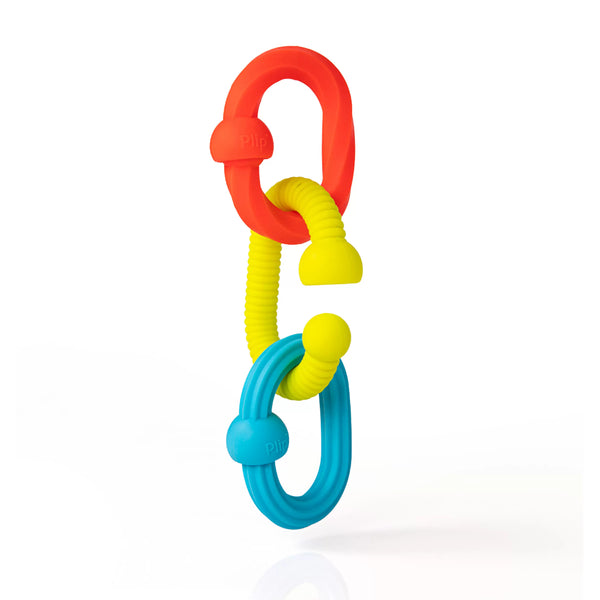 Fat Brain: Plip Grips - Ages 6mths+