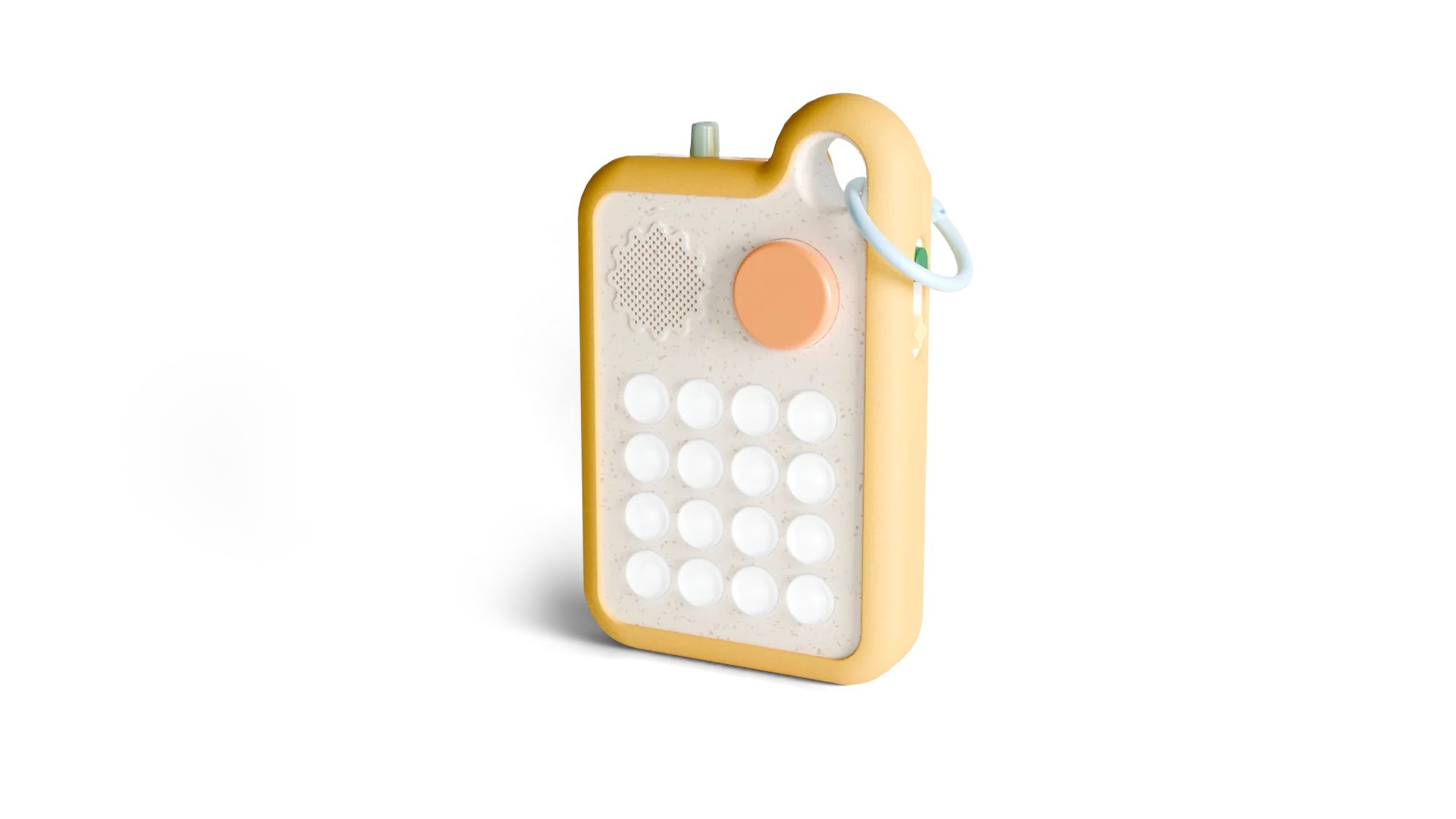 Fabli Player - Ages 3+