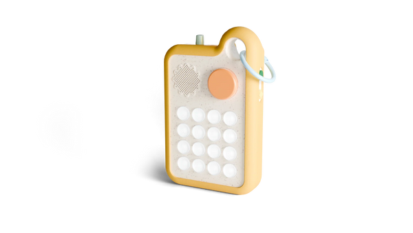 Fabli Player - Ages 3+