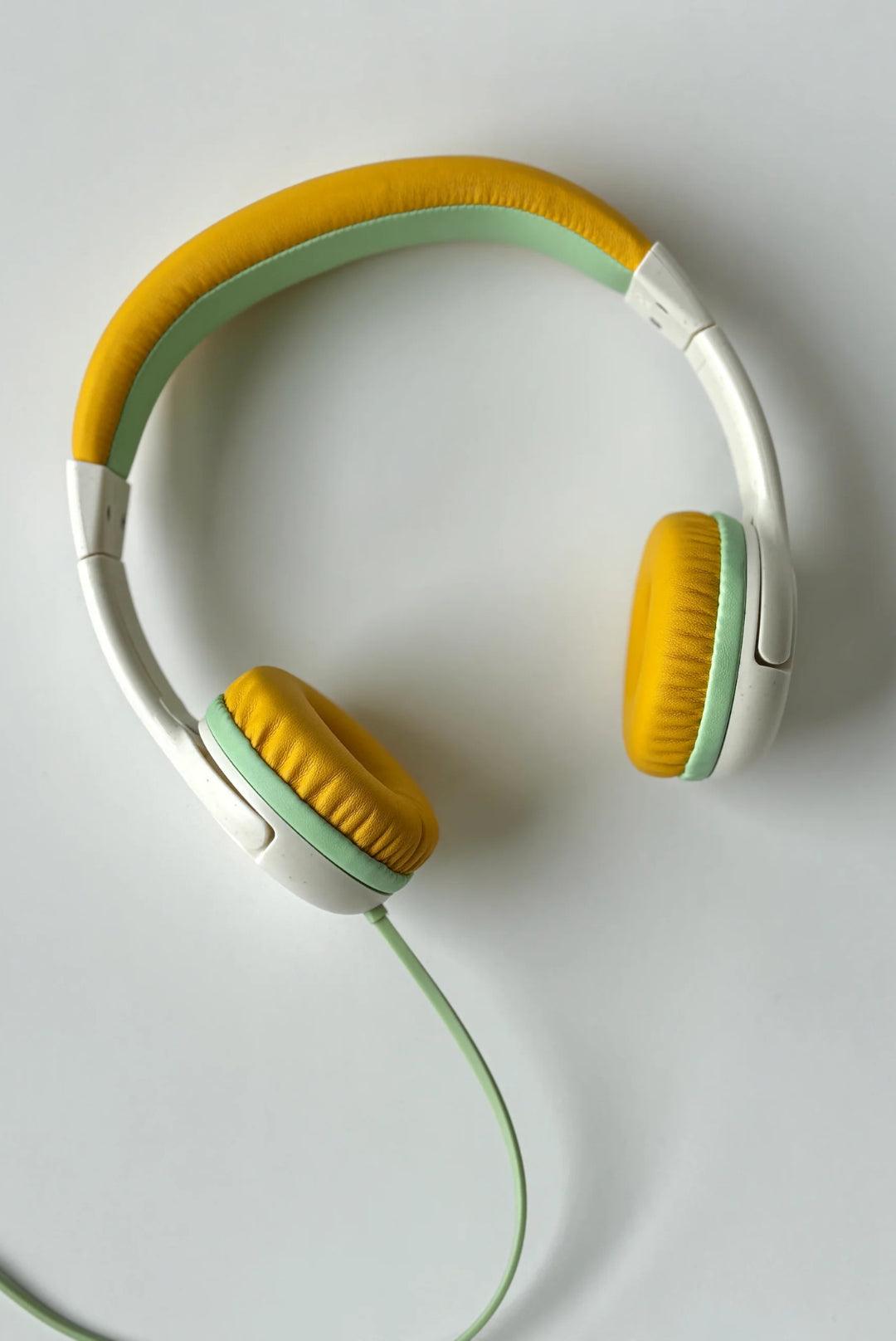 Fabli Headphones - Ages 3+