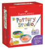 FC: Pottery Studio Refill - Ages 8+