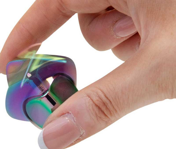 Fidgix Spinning Cube - Age 6+