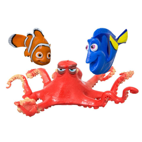 Finding Dory Dive Characters 3 Pack - Ages 5+