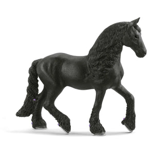 Schleich: Frisian Stallion - Ages 3+