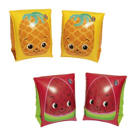 H2O Go! Fruitastic Armbands (Water Wings) - Ages 3+