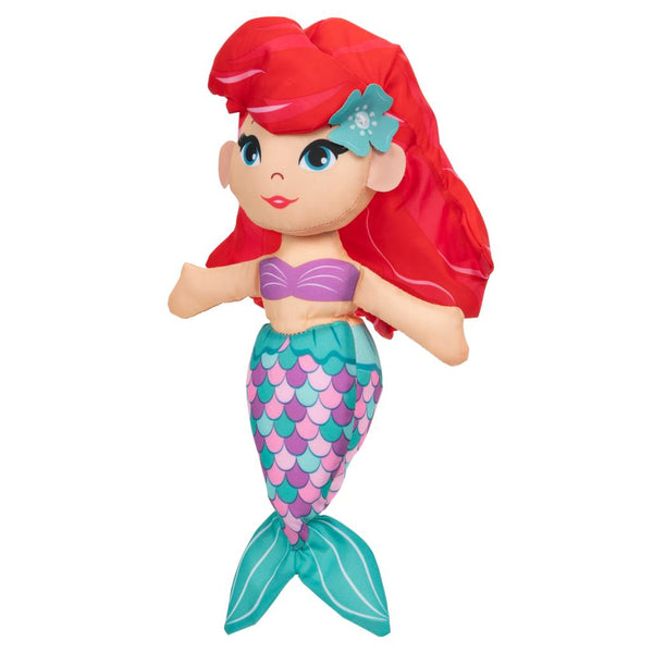 Disney Princess Ariel Swim Huggable - Ages 1+