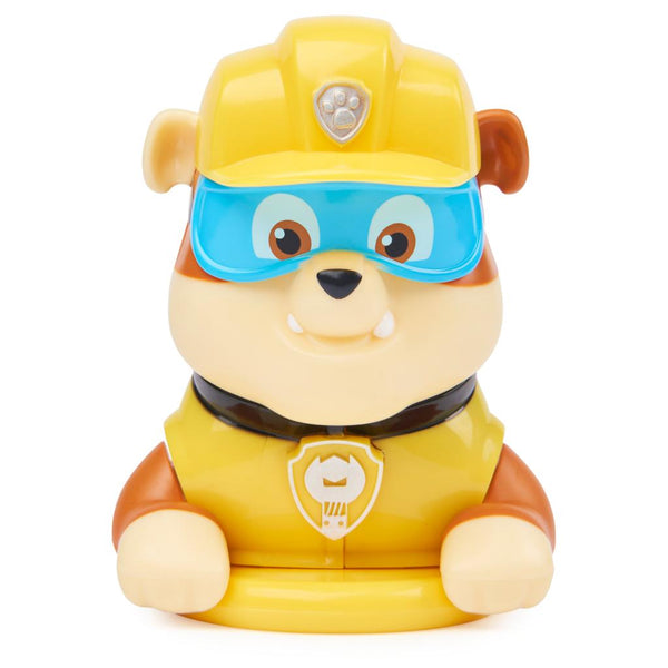Paw Patrol: Paddlin' Pups Rubble - Ages 4+