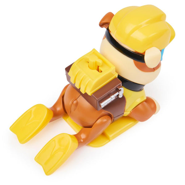 Paw Patrol: Paddlin' Pups Rubble - Ages 4+
