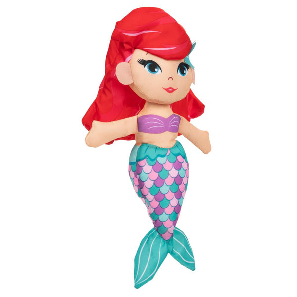 Disney Princess Ariel Swim Huggable - Ages 1+