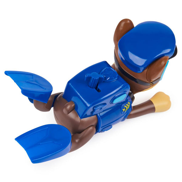 Paw Patrol: Paddlin' Pups Chase - Ages 4+