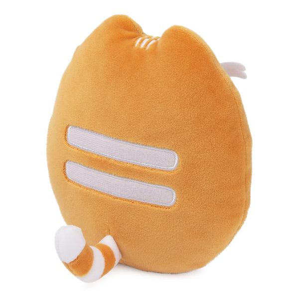 Gingerbread Pusheen Squisheen, 6 inch - Ages 8+