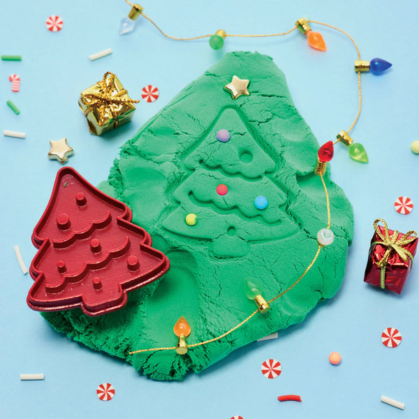 Creativity for Kids: Sensory Pack Christmas - Ages 3+