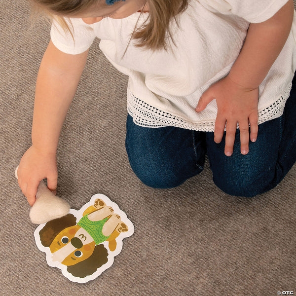 PK: Get Up For Pup - Age 2+