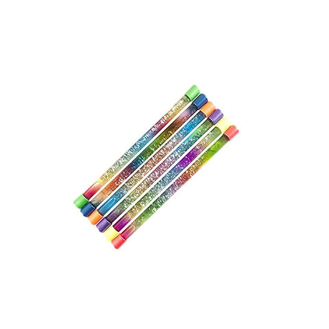 Loot: Glitter Water Baton - Ages 5+